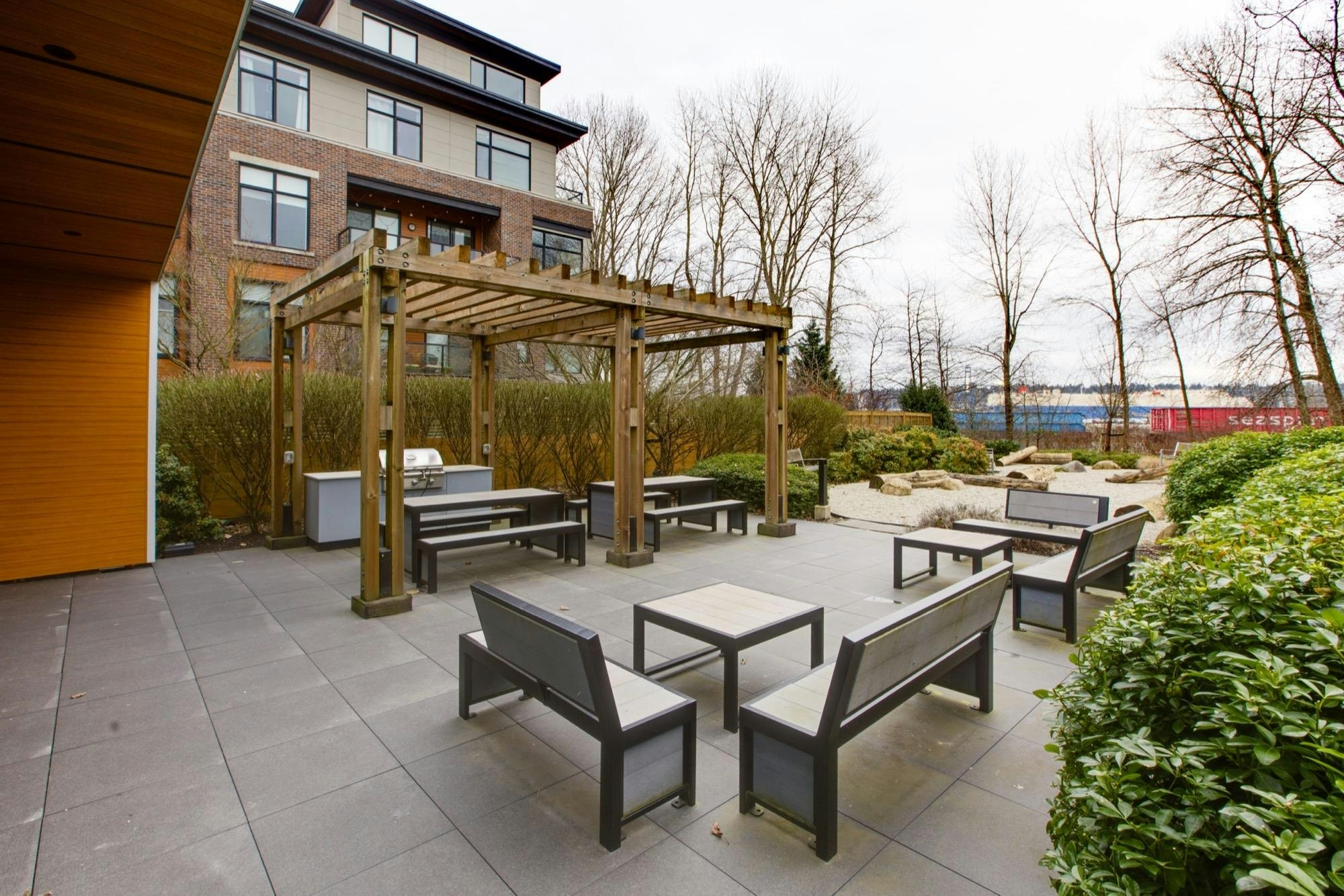 205-300 Salter Street, New Westminster, BC, V3M 0L9 - 24