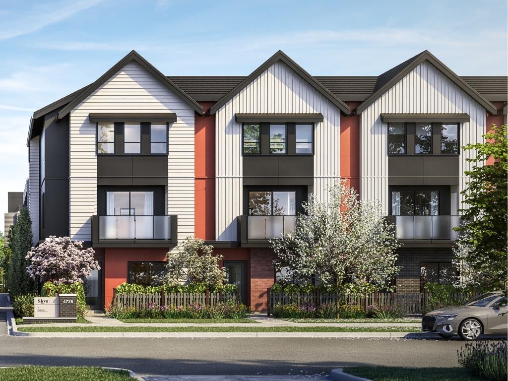 53-4732 60b Street, Delta, BC, V4K 3L1