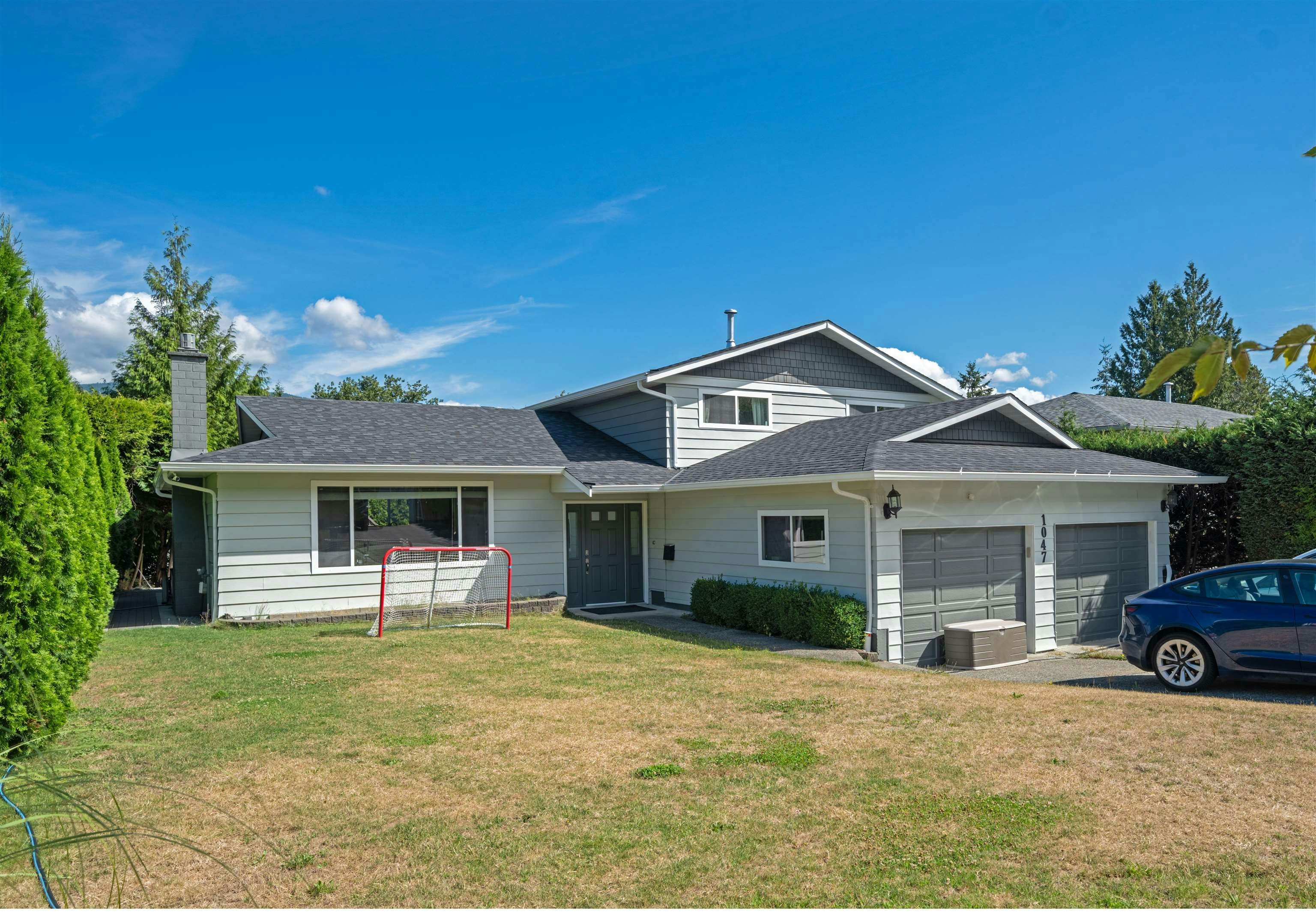 1047 Spar Drive, Coquitlam, BC, V3H 3G9