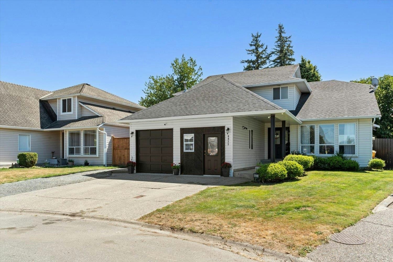 6033 Glenroy Drive - 2