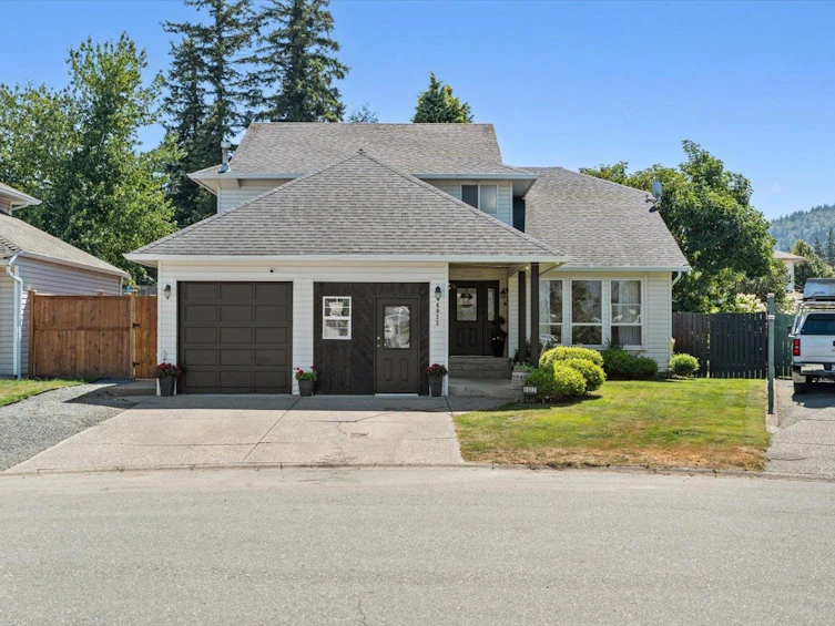 6033 Glenroy Drive, Chilliwack, BC, V2R 2H8