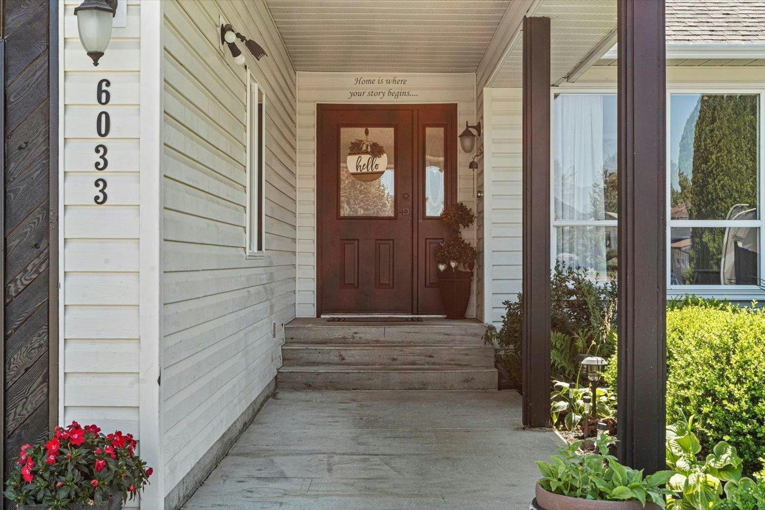 6033 Glenroy Drive - 3
