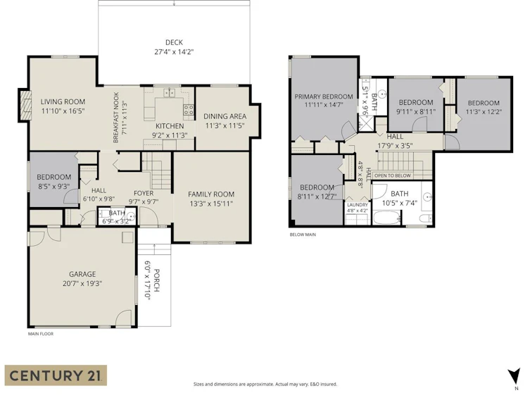 6033 Glenroy Drive, Chilliwack, BC, V2R 2H8 - 38