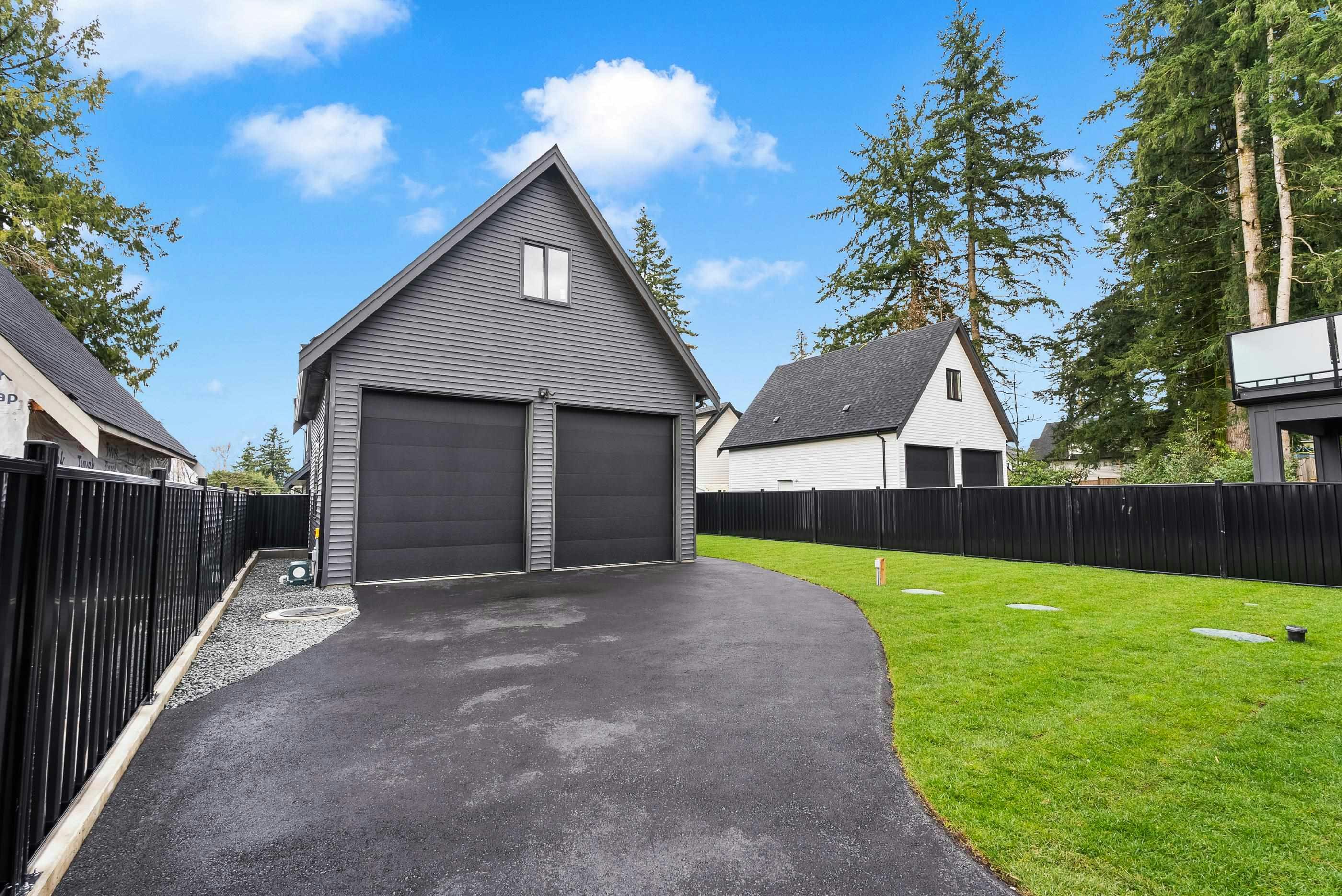 23709 40 Avenue, Langley, BC, V2Z 2J9 - 34