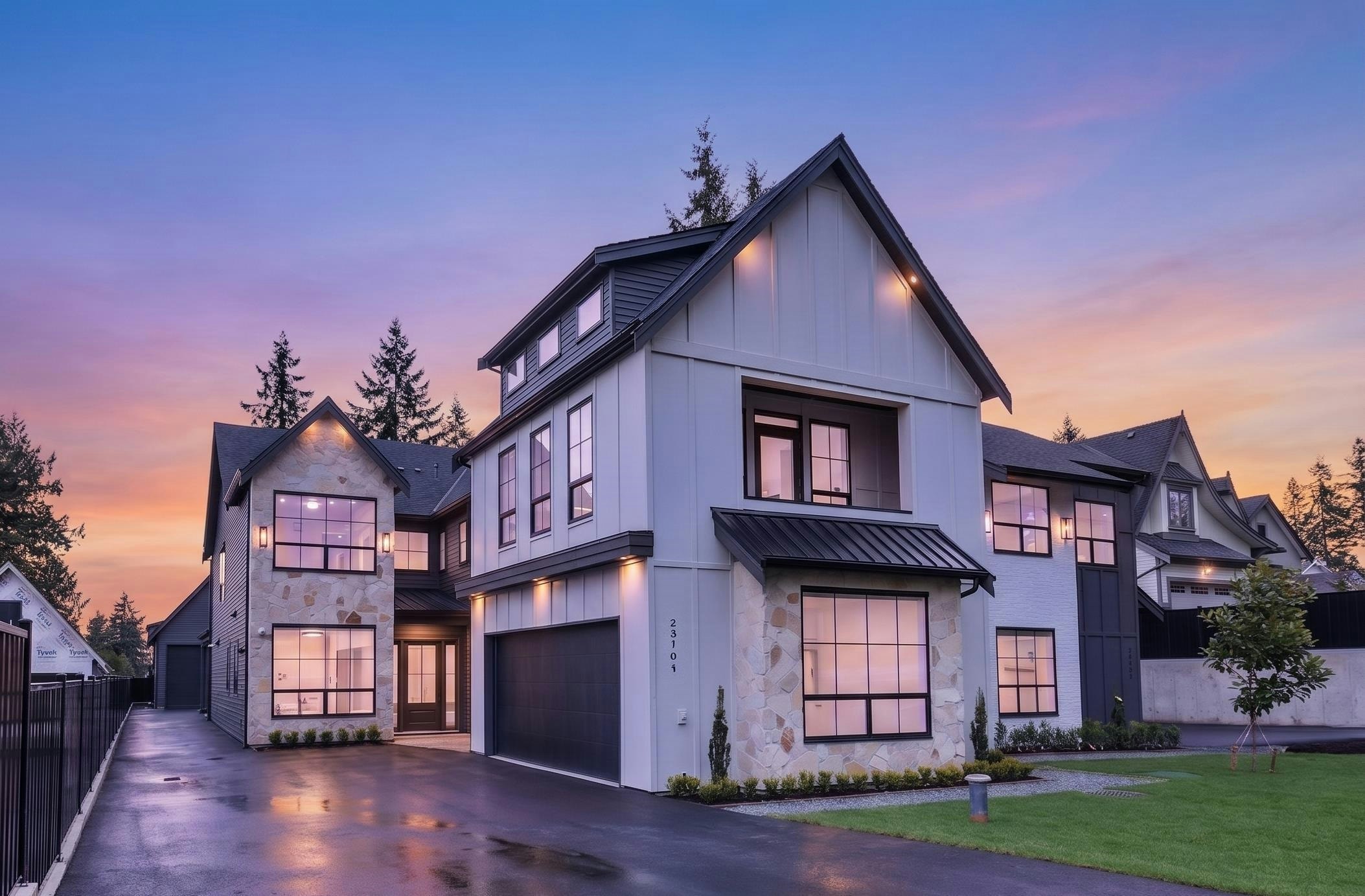 23709 40 Avenue, Langley, BC, V2Z 2J9