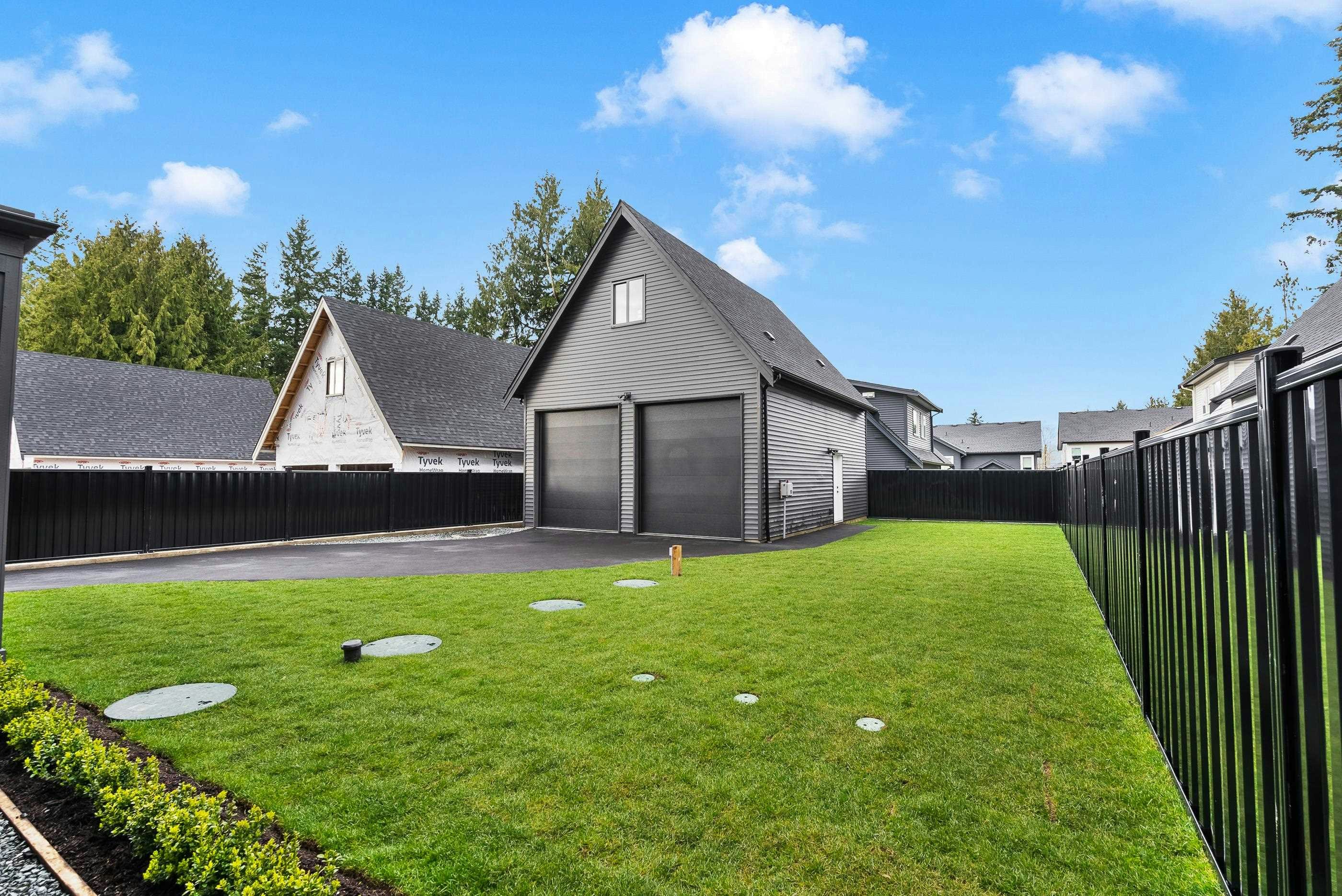 23709 40 Avenue, Langley, BC, V2Z 2J9 - 37