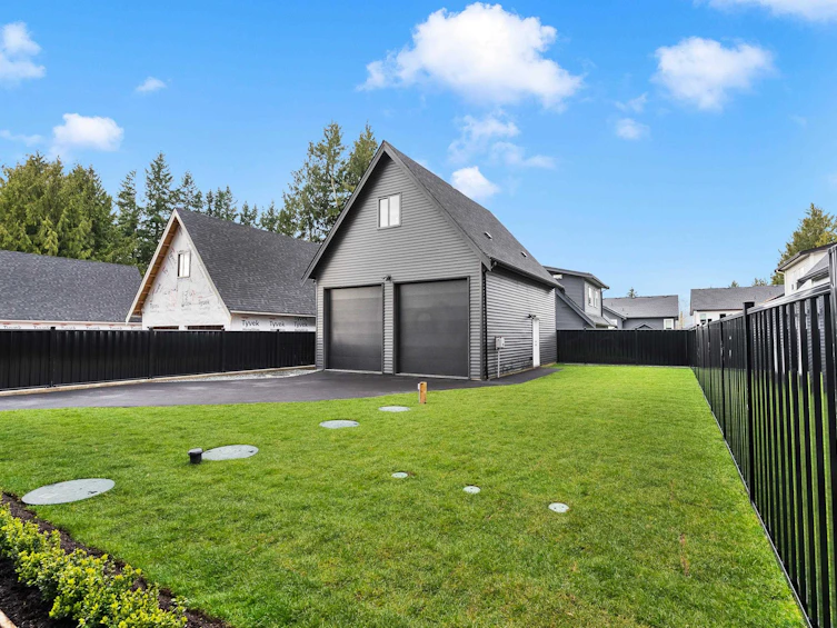 23709 40 Avenue, Langley, BC, V2Z 2J9 - 37