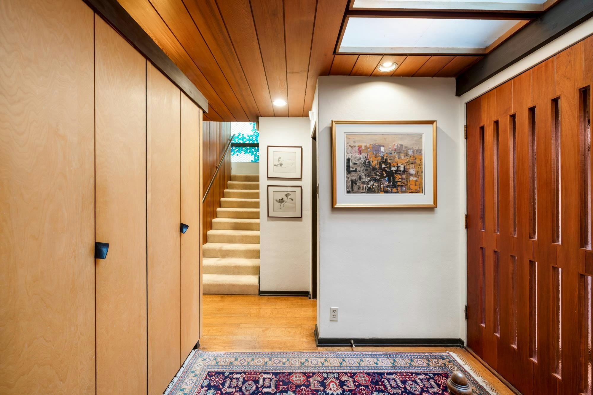 6821 Laurel Street, Vancouver, BC, V6P 3T6 - 6