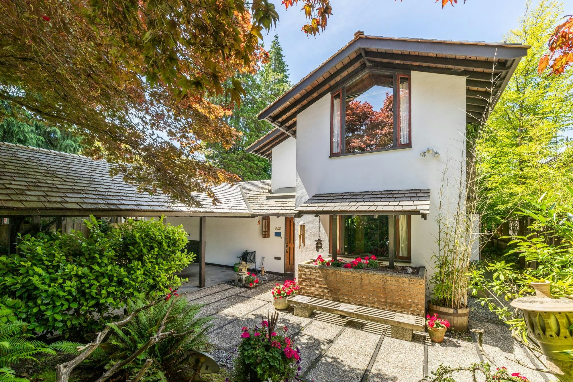 6821 Laurel Street, Vancouver, BC, V6P 3T6 - 4