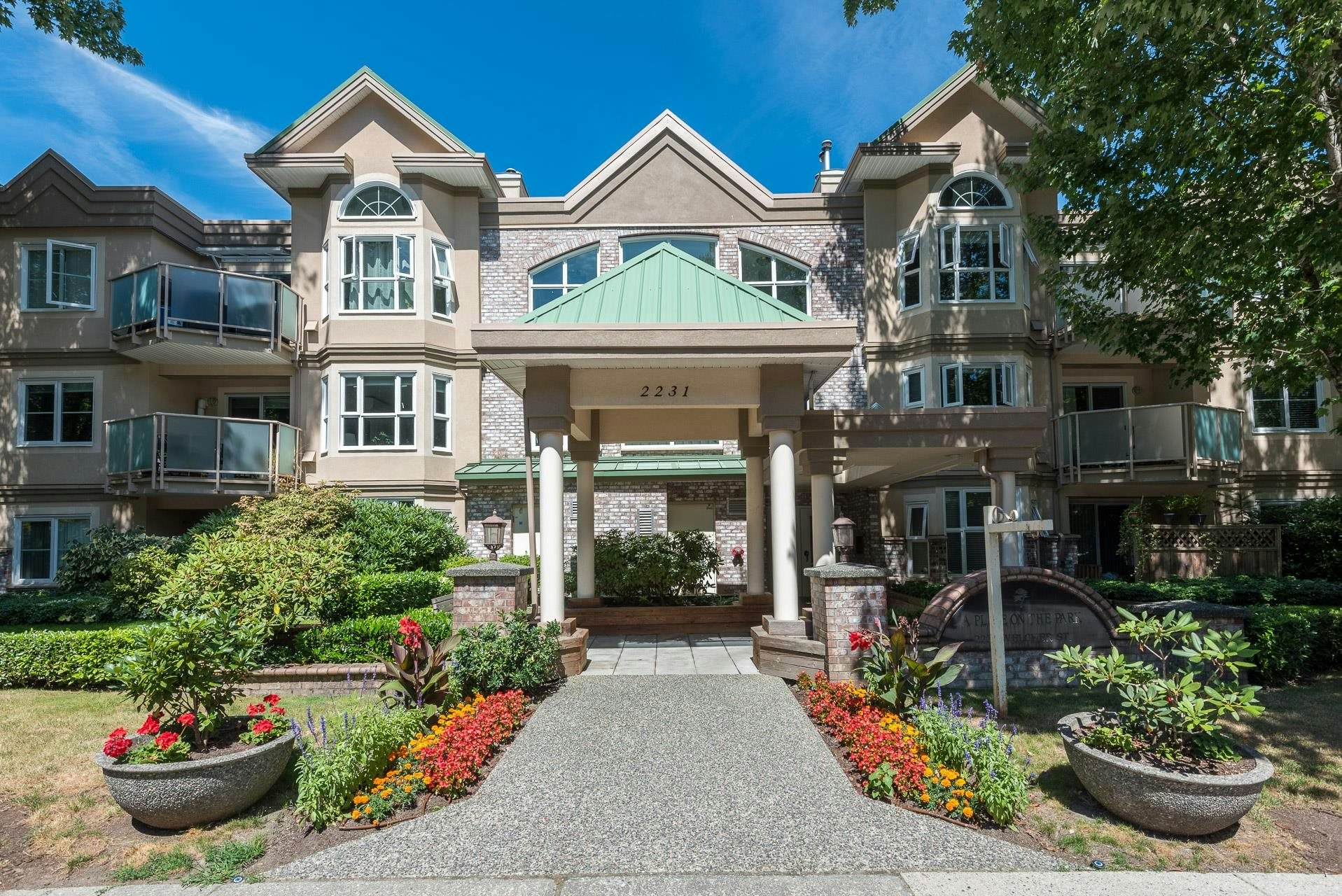 107-2331 Welcher Avenue, Port Coquitlam, BC, V3C 6H5
