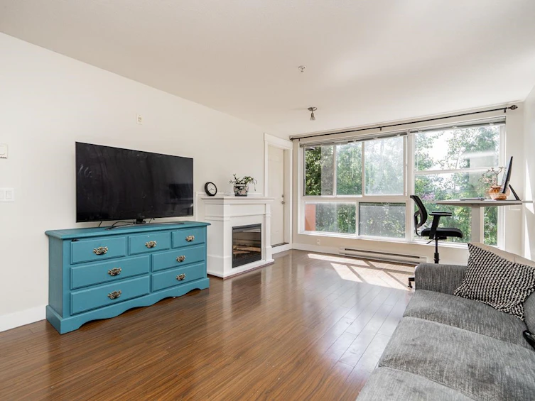 208-12075 228 Street, Maple Ridge, BC, V2X 6M2 - 6