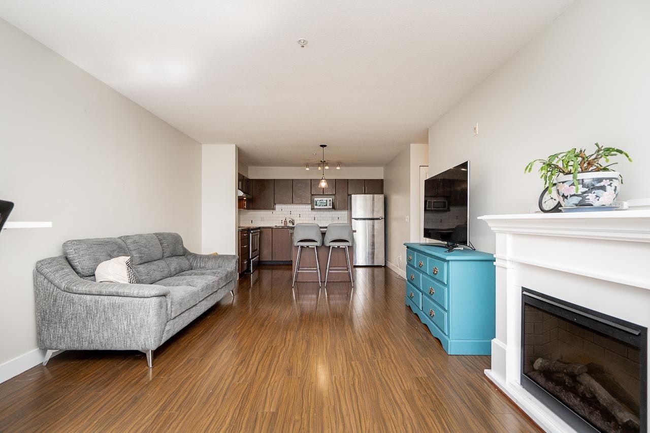 208-12075 228 Street, Maple Ridge, BC, V2X 6M2 - 8
