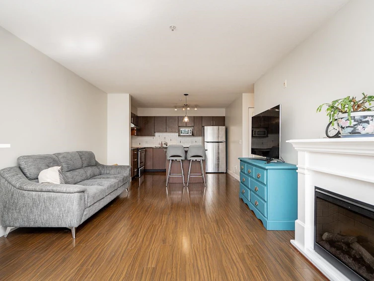 208-12075 228 Street, Maple Ridge, BC, V2X 6M2 - 8