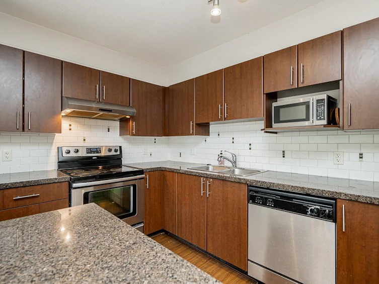 208-12075 228 Street, Maple Ridge, BC, V2X 6M2 - 12