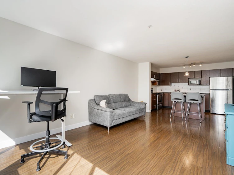 208-12075 228 Street, Maple Ridge, BC, V2X 6M2 - 9