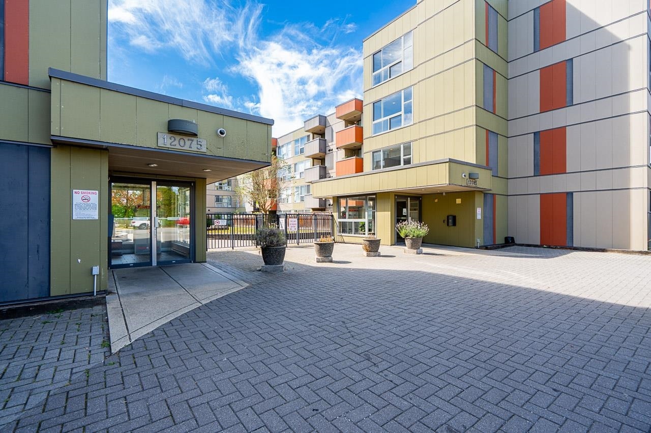 208-12075 228 Street - 3