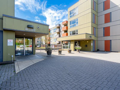 208-12075 228 Street - 3