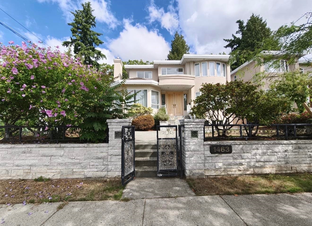 14XX W 57th Avenue, Vancouver, BC, V6P 1T1