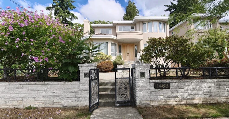 14XX W 57th Avenue, Vancouver, BC, V6P 1T1