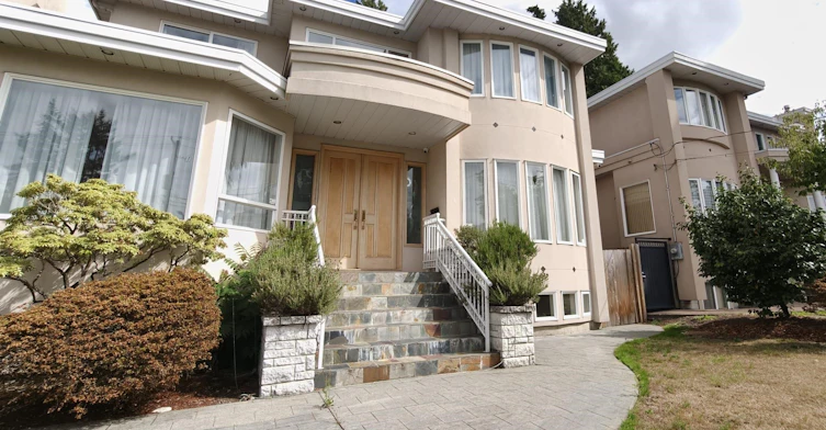 14XX W 57th Avenue, Vancouver, BC, V6P 1T1 - 3