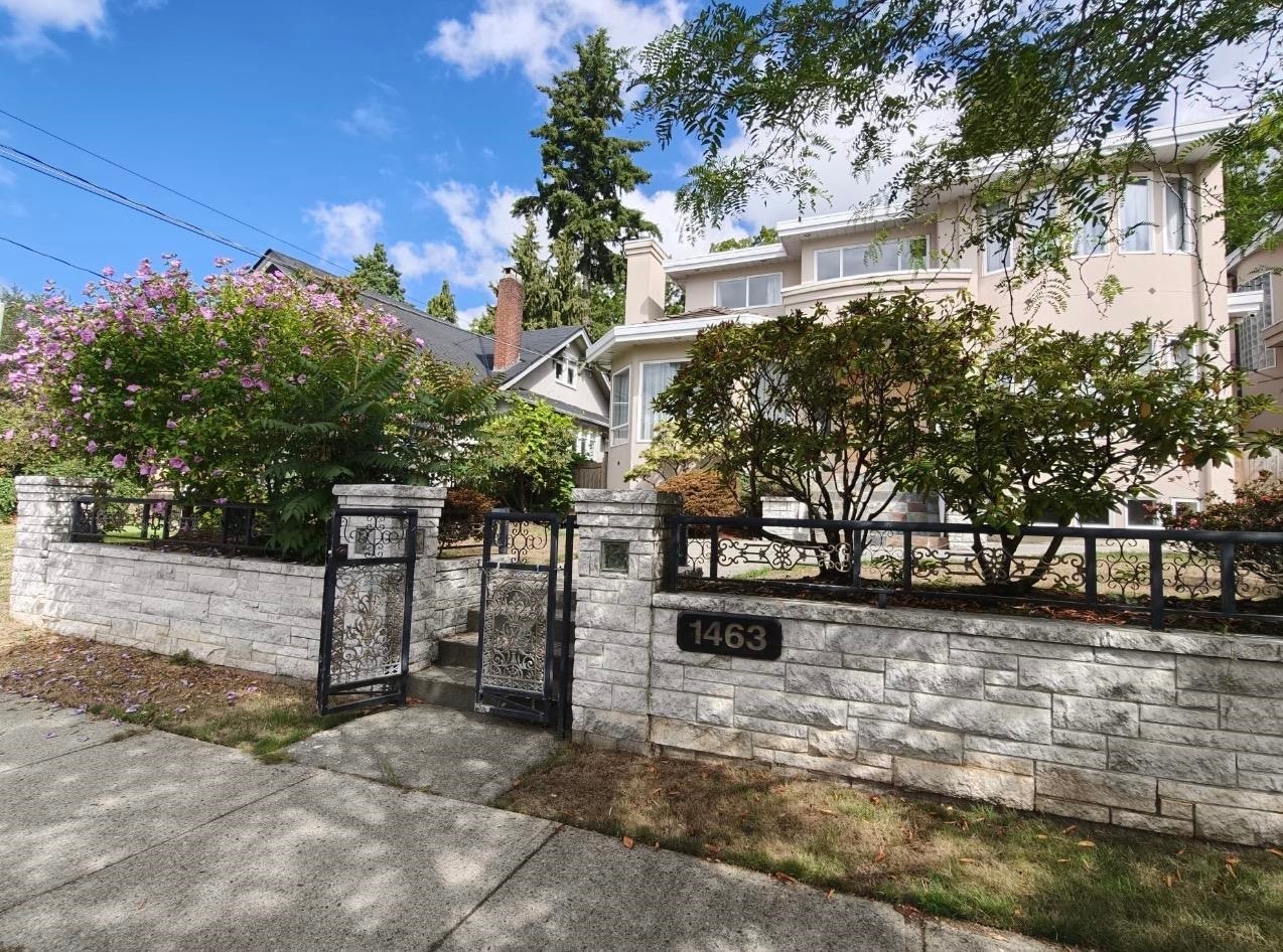 14XX W 57th Avenue, Vancouver, BC, V6P 1T1 - 2