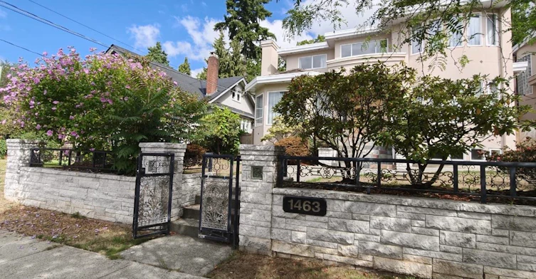 14XX W 57th Avenue, Vancouver, BC, V6P 1T1 - 2