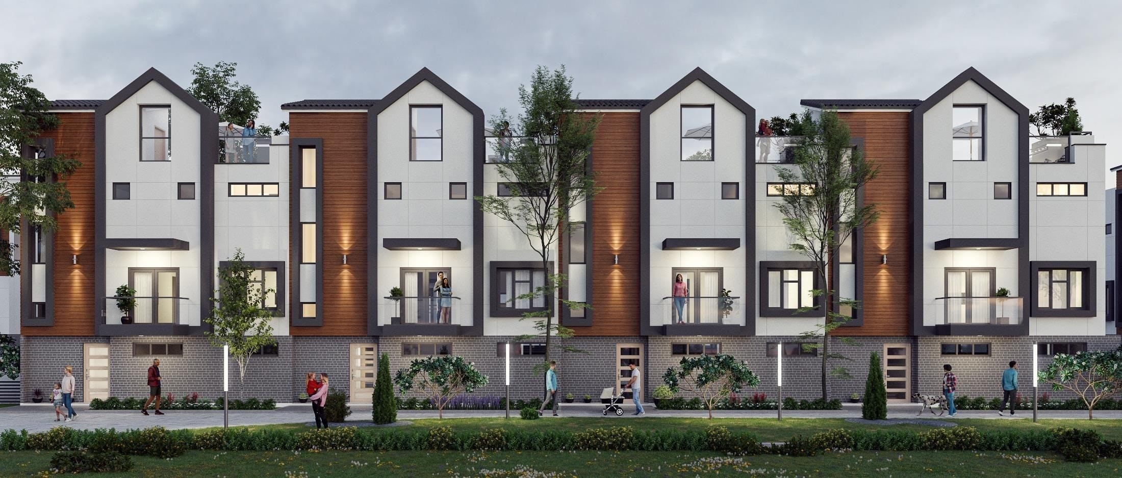 93-16900 18 Avenue, Surrey, BC, V3Z 9X3
