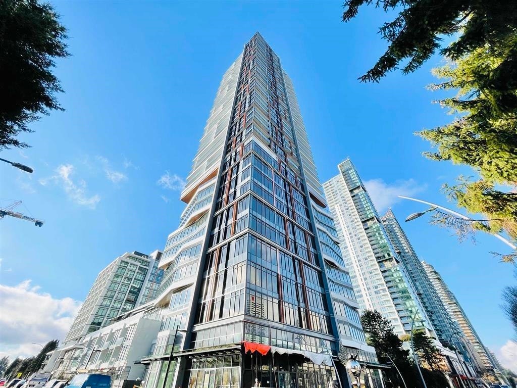 1302-6511 Sussex Avenue, Burnaby, BC, V5H 0K5