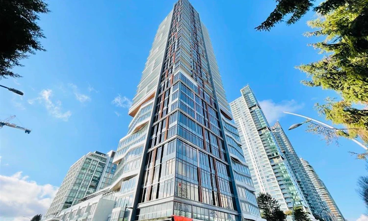 1302-6511 Sussex Avenue