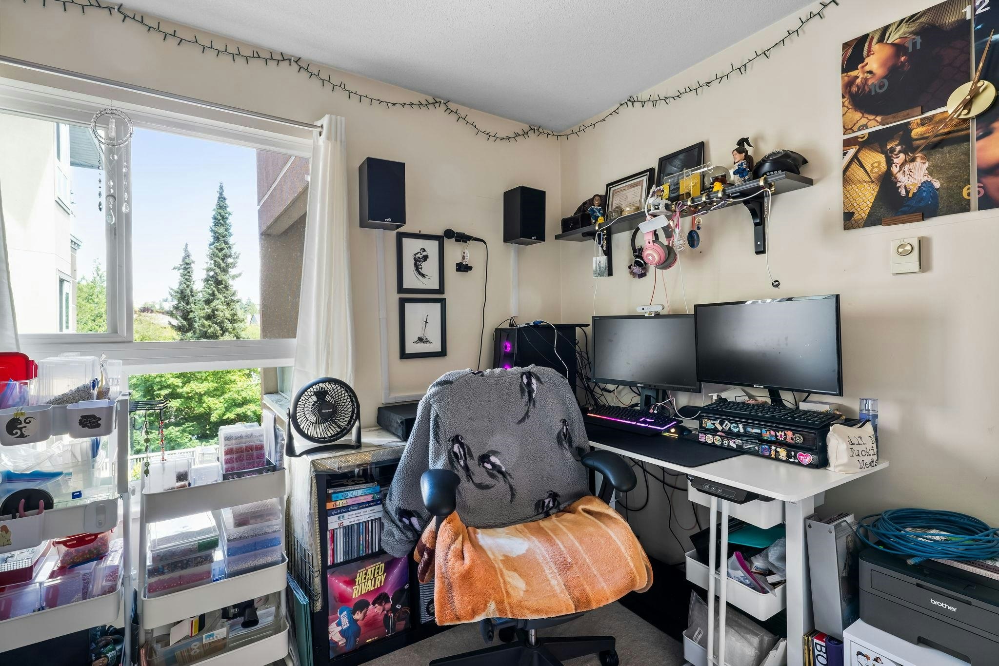 302-19721 64 Avenue, Langley, BC, V2Y 1L1 - 19