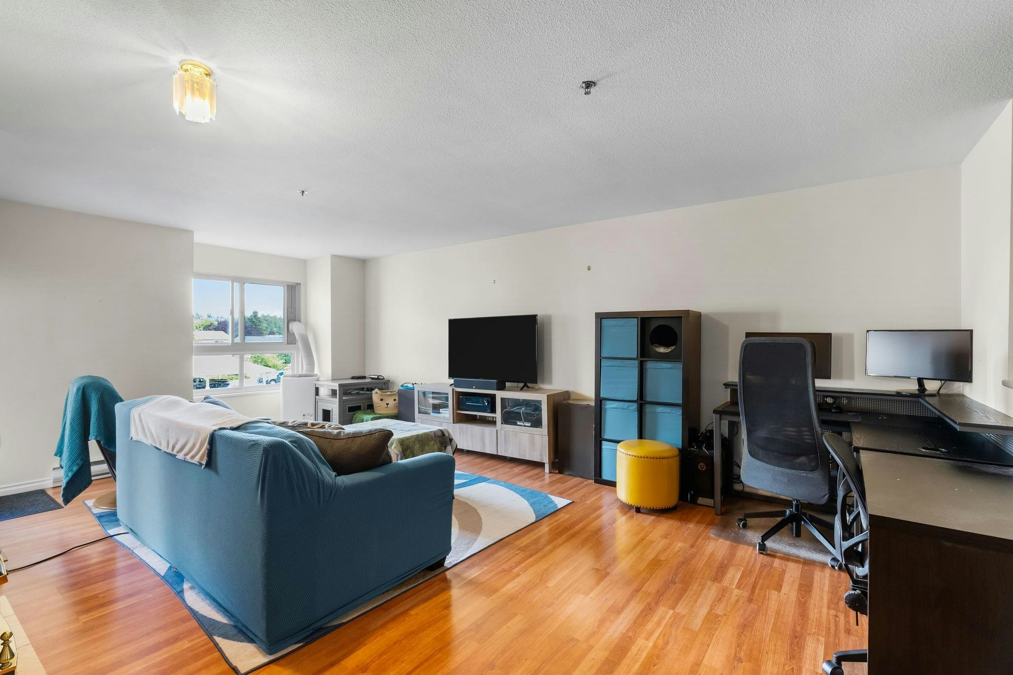 302-19721 64 Avenue - 2