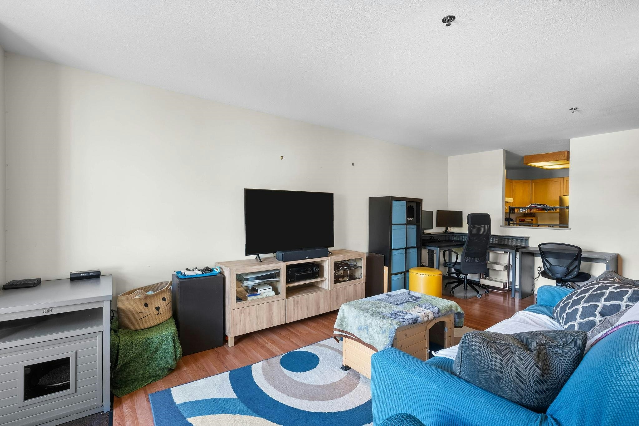 302-19721 64 Avenue - 5