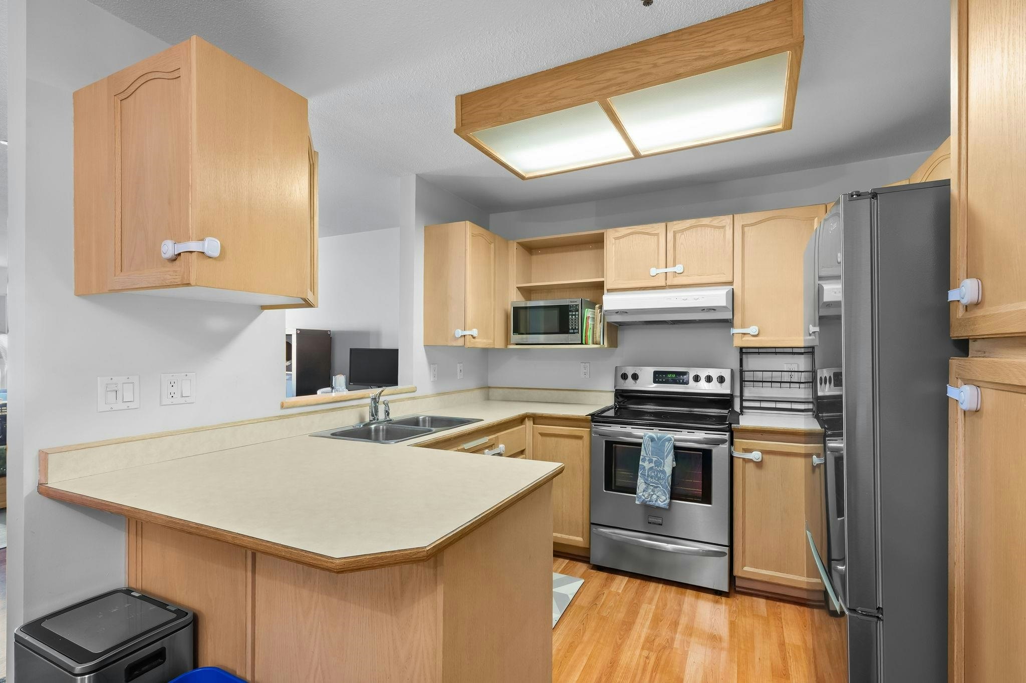 302-19721 64 Avenue, Langley, BC, V2Y 1L1 - 10