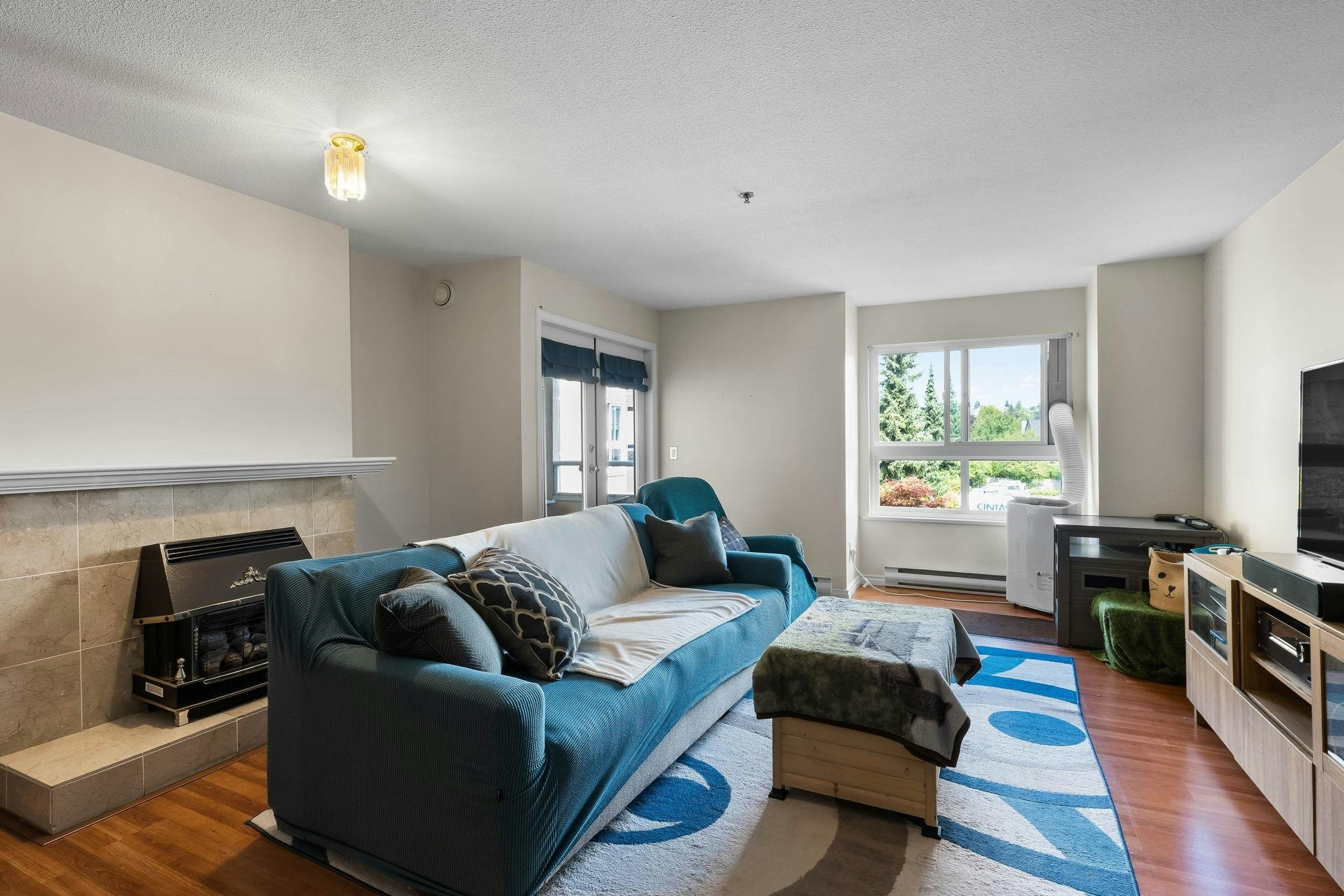 302-19721 64 Avenue - 4