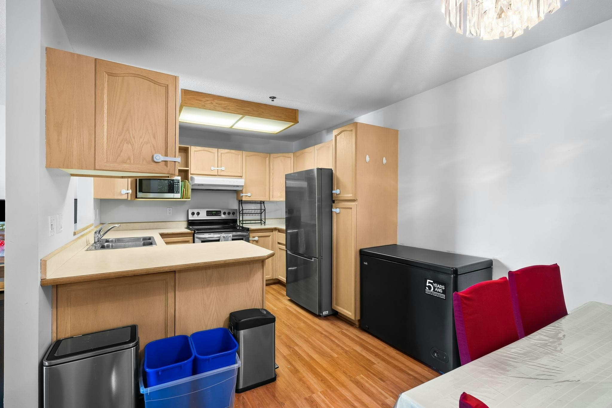 302-19721 64 Avenue, Langley, BC, V2Y 1L1 - 9
