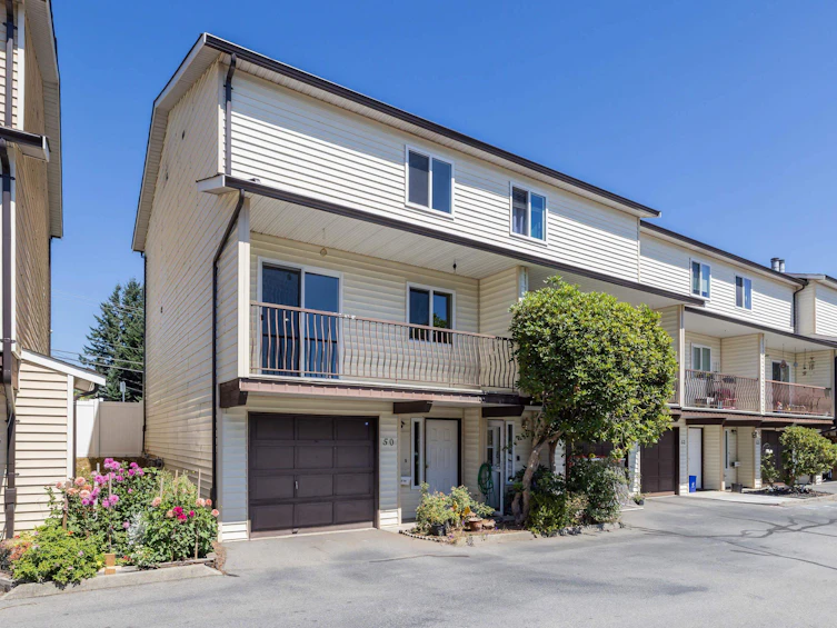50-27272 32 Avenue, Langley, BC, V4W 3T8 - 3