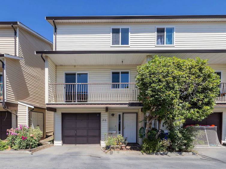 50-27272 32 Avenue, Langley, BC, V4W 3T8