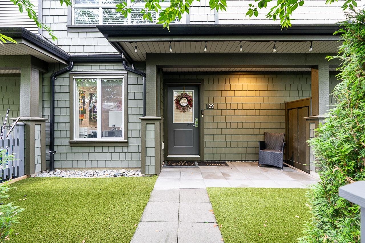129-8138 204 Street, Langley, BC, V2Y 0T4