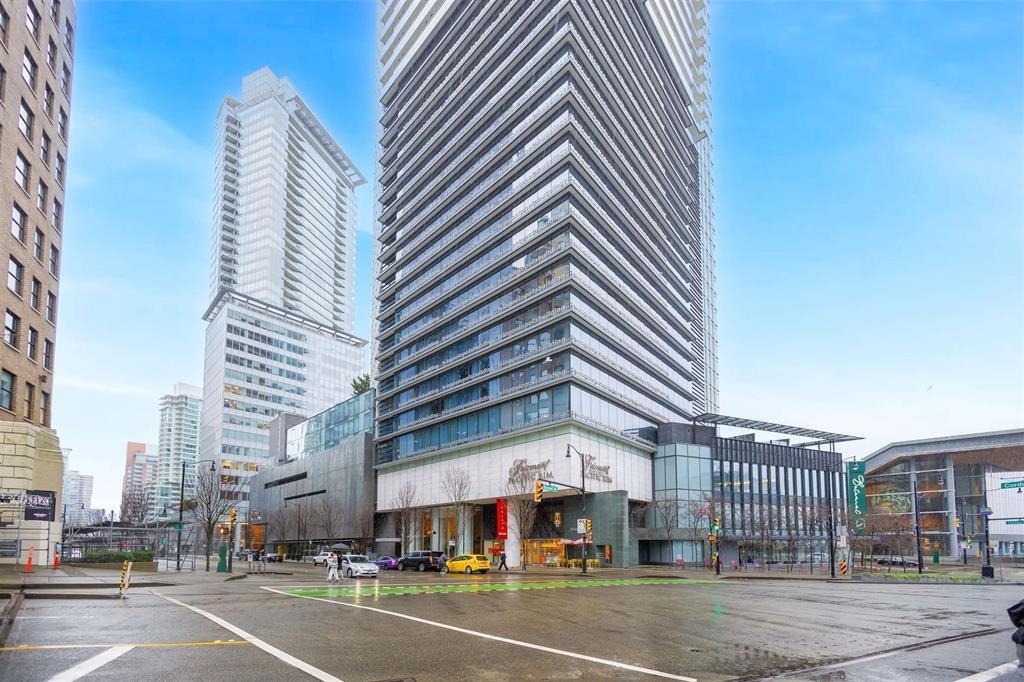 4103-1011 W Cordova Street, Vancouver, BC, V6C 0B2 - 28