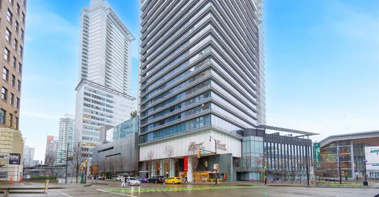 4103-1011 W Cordova Street, Vancouver, BC, V6C 0B2 - 28