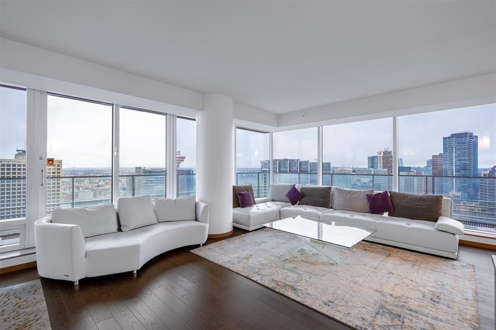 4103-1011 W Cordova Street, Vancouver, BC, V6C 0B2 - 2