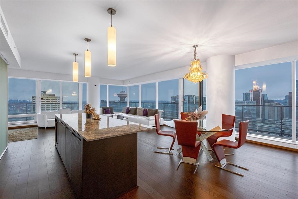 4103-1011 W Cordova Street, Vancouver, BC, V6C 0B2 - 9