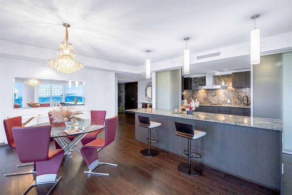 4103-1011 W Cordova Street, Vancouver, BC, V6C 0B2 - 10
