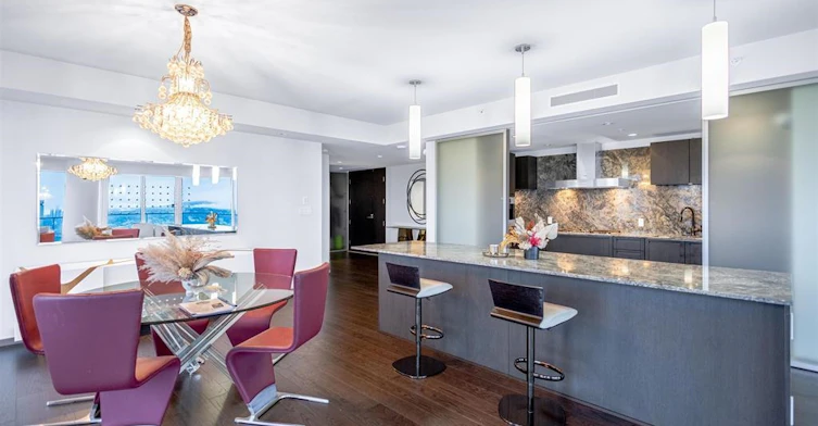 4103-1011 W Cordova Street, Vancouver, BC, V6C 0B2 - 10