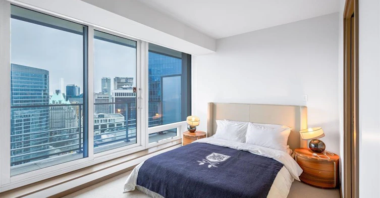 4103-1011 W Cordova Street, Vancouver, BC, V6C 0B2 - 13