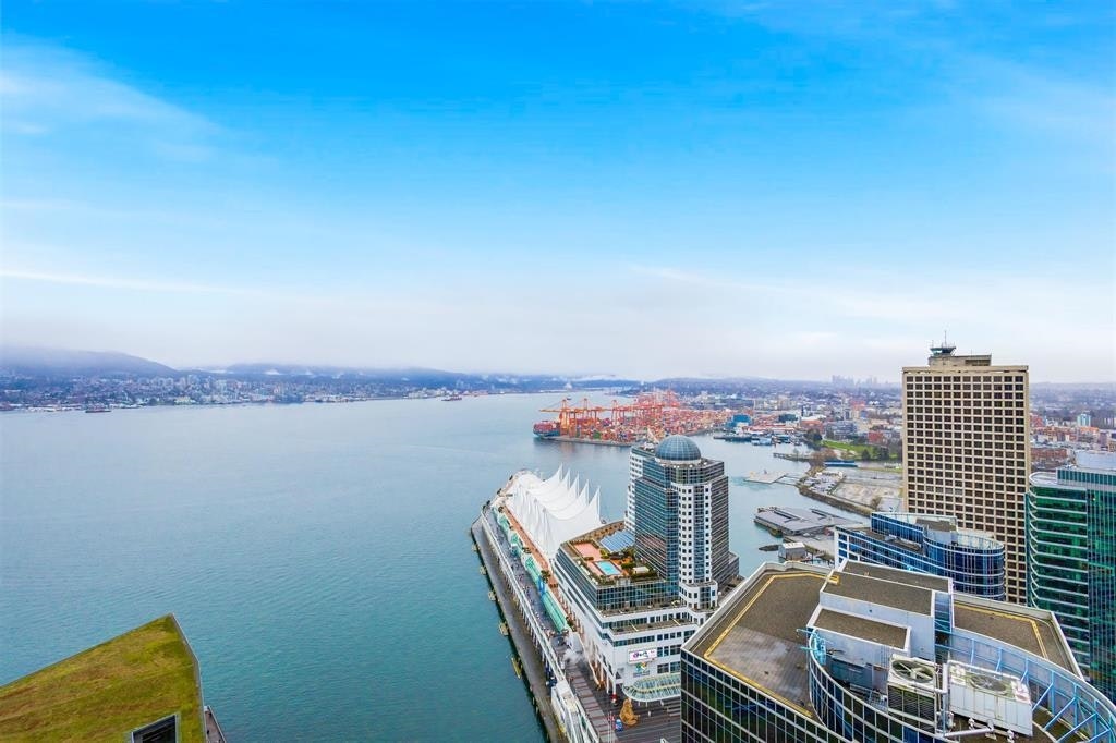 4103-1011 W Cordova Street, Vancouver, BC, V6C 0B2 - 27