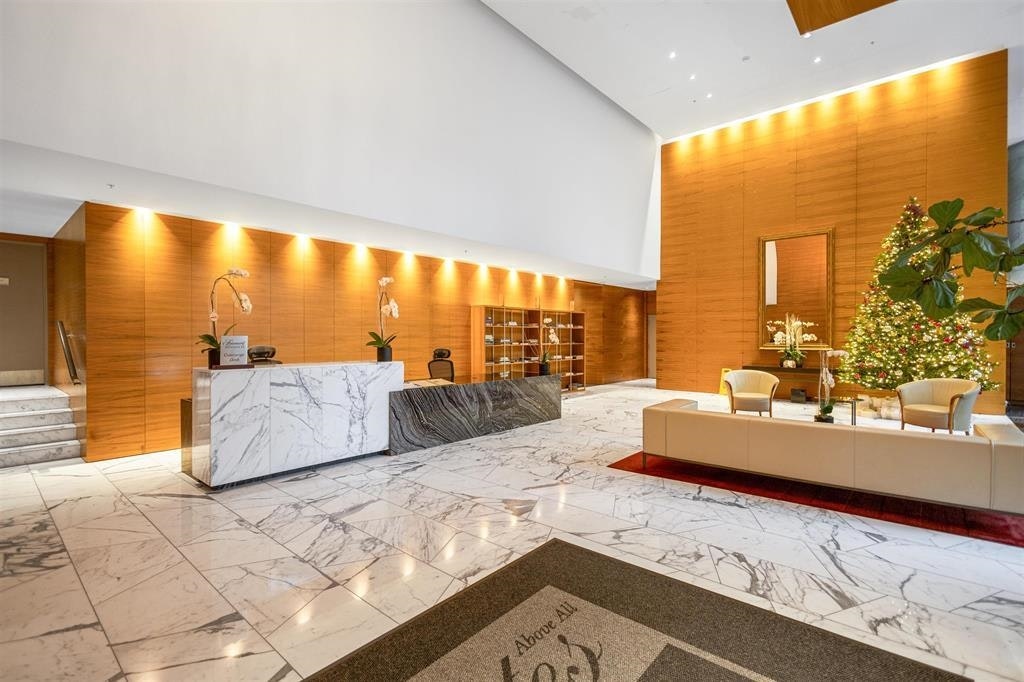 4103-1011 W Cordova Street, Vancouver, BC, V6C 0B2 - 24