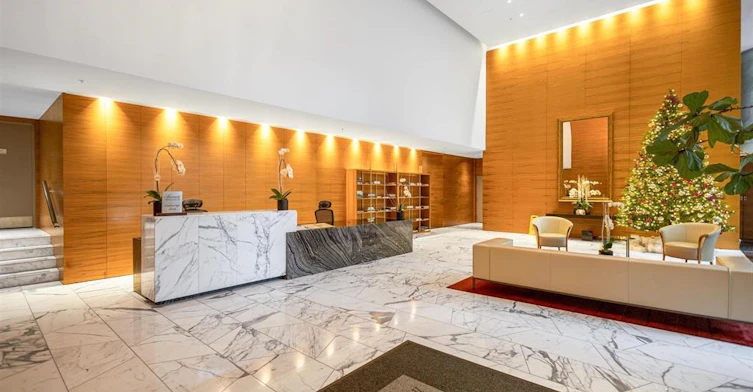 4103-1011 W Cordova Street, Vancouver, BC, V6C 0B2 - 24