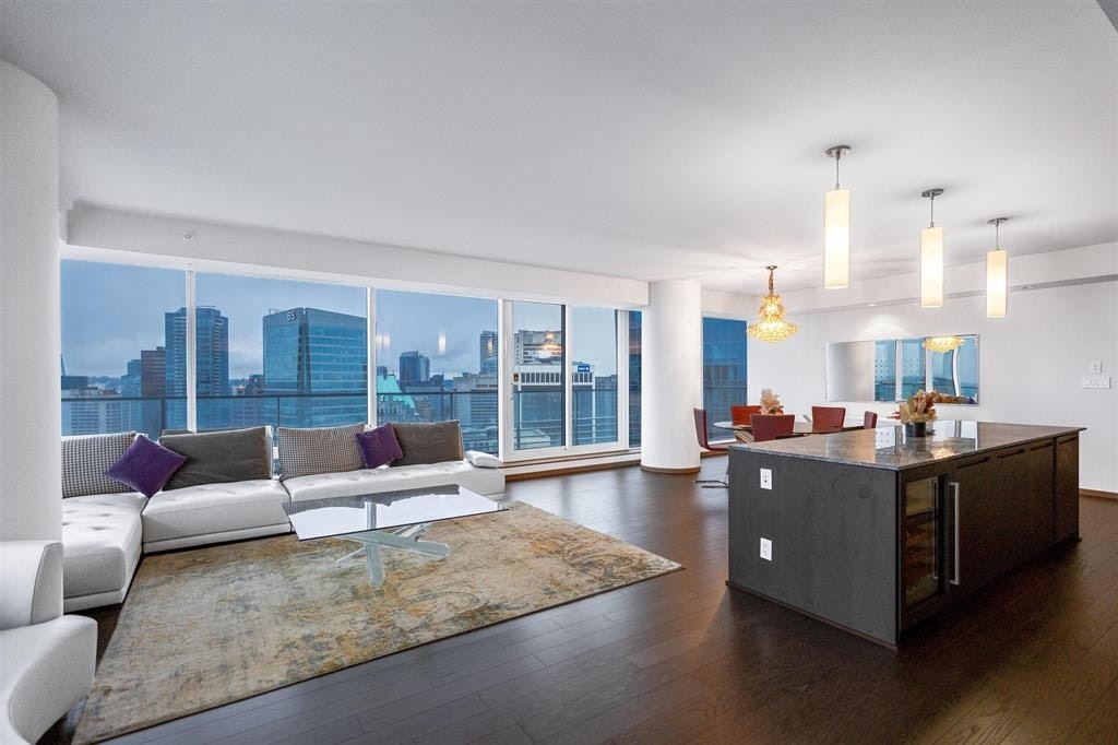 4103-1011 W Cordova Street, Vancouver, BC, V6C 0B2 - 3
