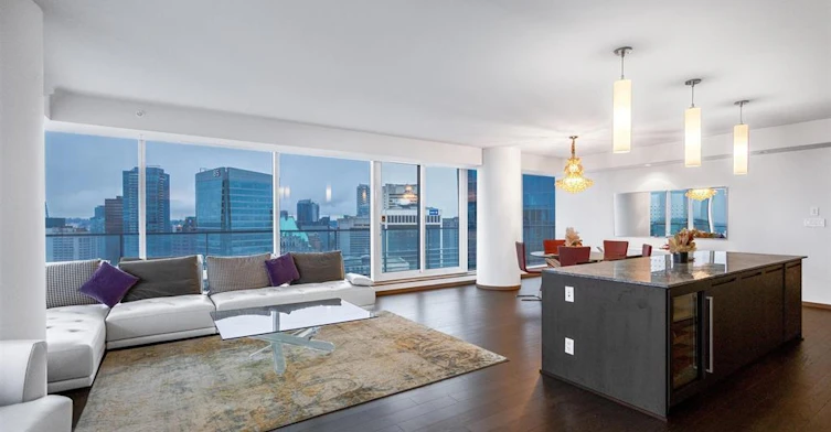 4103-1011 W Cordova Street, Vancouver, BC, V6C 0B2 - 3